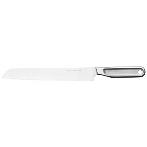 Fiskars Nůž na pečivo, 22 cm 1062883