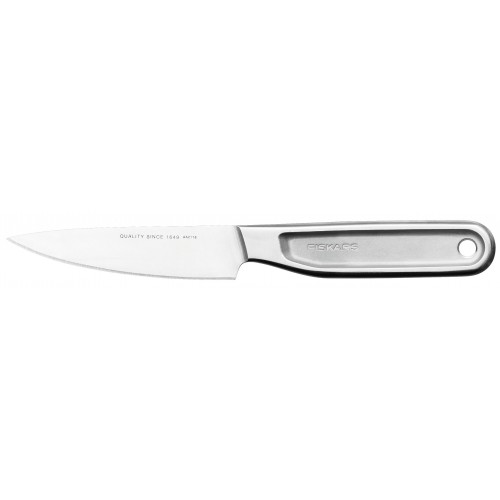 Fiskars Okrajovací nůž, 10 cm 1062887