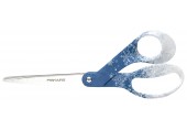 Fiskars Univerzální nůžky 21 cm Sněhová vločka 1063036