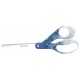 Fiskars Univerzální nůžky 21 cm Sněhová vločka 1063036