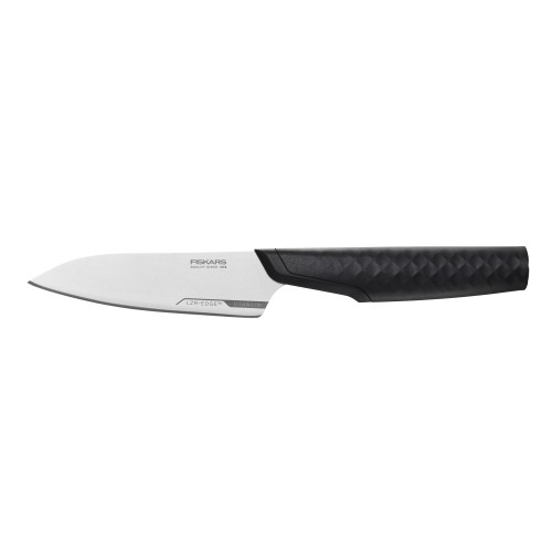 Fiskars Okrajovací nůž 10 cm 1066833
