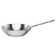 Fiskars Norden ocelová pánev wok 28cm 1067630