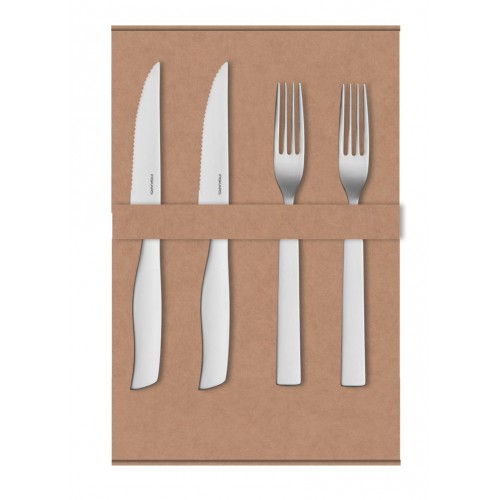 Fiskars Sada steakových příborů 12ks 1071627