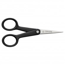 Fiskars Recyklované nůžky vyšívací, 13 cm 1074541