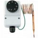 REGULUS TS9520.01 provozní termostat kapilárový 0-60°C, kapilára 1m, čidlo 6,5x73mm 10750