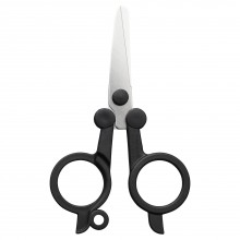 Fiskars Skládací cestovní nůžky 1075352