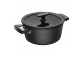 Fiskars Hard Face hrnec 3,5 L 1075526