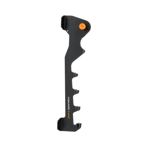 Fiskars X-Series Nástěnný držák pro štípač na dřevo 1079158 Fiskars X-Series Nástěnný držák pro štípač na dřevo 1079158