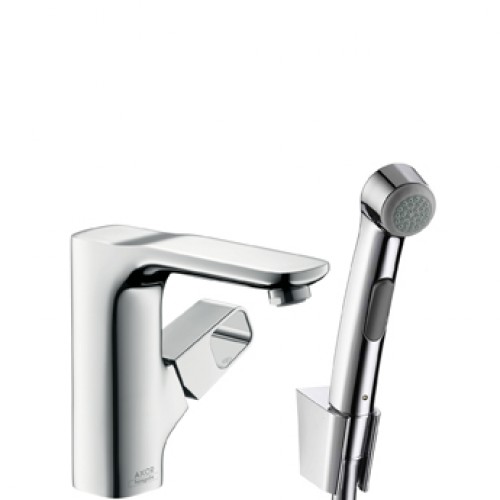 Hansgrohe AXOR URQUIOLA Bidette sada DN15, chrom 11125000 Hansgrohe AXOR URQUIOLA Bidette sada DN15, chrom 11125000