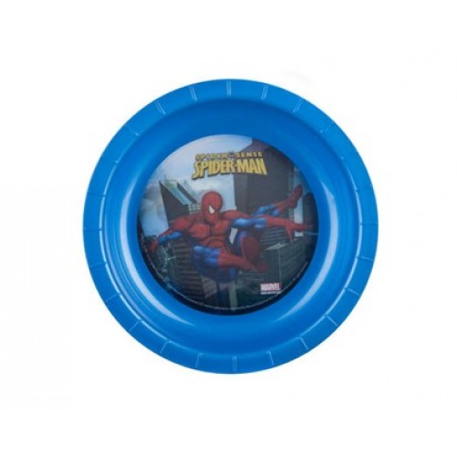 BANQUET miska 17cm,Spiderman L 1201SP38864