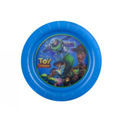 BANQUET talíř mělký 22cm, Toy Story L 1202TO33565