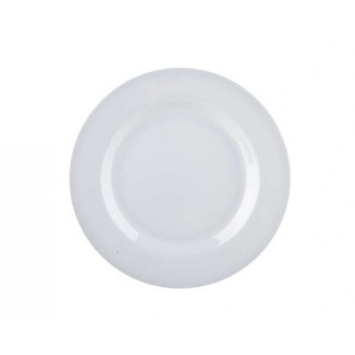 VETRO-PLUS Melaminový talíř mělký 17,5cm 12222912