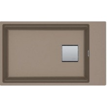 Příslušenství k Franke Kubus 2 KNG 110-62, 760x460 mm, fragranitový dřez, Kašmír 125.0512.516