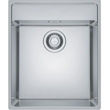 Franke Maris MRX 210/610-40 TL, 430x510 mm, nerezový dřez 127.0539.571