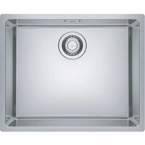 Franke Maris MRX 210/610-50, 540x440 mm, nerezový dřez 127.0539.573