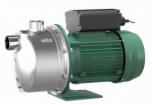 BAZAR WILO WJ 202-EM-2 (1~230 V)- rukojeť Samonasávací čerpadlo 4262912 POŠKOZENÝ OBAL!