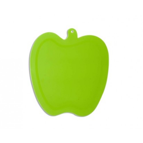 BANQUET Prkénko krájecí plastové jablko Culinaria Plastia Colore 12SY322CPC