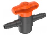 Gardena Micro-Drip System Regulační a uzavírací ventil 3/16" 13217-20
