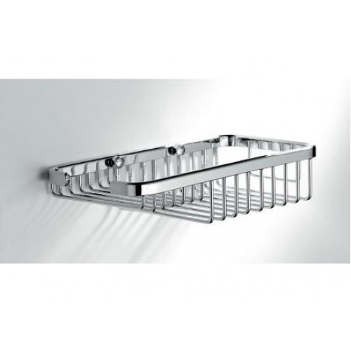 SAPHO SMART 1322-101 police členitá 360x210x55mm, chrom
