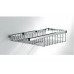 SAPHO SMART 1322-101 police členitá 360x210x55mm, chrom