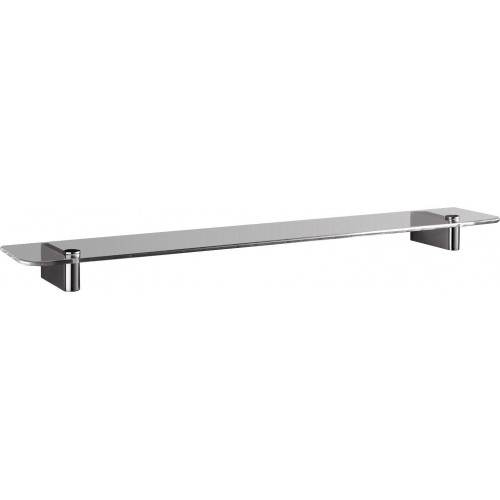 IDEAL Standard CONNECT skleněná polička pod zrcadlo 50 x 11cm N1392AA