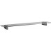 IDEAL Standard CONNECT skleněná polička pod zrcadlo 50 x 11cm N1392AA
