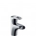 Hansgrohe METROPOL E Páková bidetová baterie DN15, chrom 14270000
