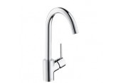 BAZAR Hansgrohe TALIS S2 VARIARC Páková kuchyňská armatura DN15, chrom 14870000 ROZBALENO!!