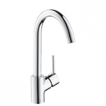 BAZAR Hansgrohe TALIS S2 VARIARC Páková kuchyňská armatura DN15, chrom 14870000 ROZBALENO!!