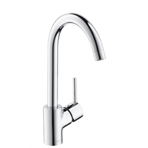 Hansgrohe TALIS S2 VARIARC kuchyňská armatura pro beztlak. ohřívače, chrom 14873000 Hansgrohe TALIS S2 VARIARC kuchyňská armatura pro beztlak. ohřívače, chrom 14873000