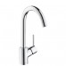 Hansgrohe TALIS S2 VARIARC kuchyňská armatura pro beztlak. ohřívače, chrom 14873000