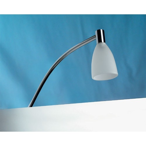 SAPHO VERONIKA 1506-01 VITÓRIA svítidlo 1xG4 20 W, 12V, chrom