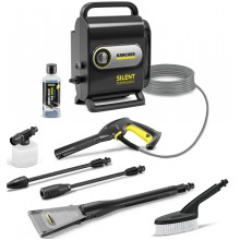 KÄRCHER K Silent Anniversary Edition Vysokotlaký čistič (130bar/420l/h) 1.600-956.0
