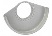 BOSCH Ochranný kryt bez krycího plechu 125 mm 1605510365
