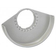 BOSCH Ochranný kryt bez krycího plechu 125 mm 1605510365
