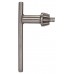 BOSCH Náhradní kličky ke sklíčidlům s ozubeným věncem S1, G, 60 mm, 30 mm, 4 mm 1607950028