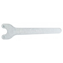 BOSCH Rovný klíč s dvěma čepy - 1607950043