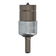 BOSCH Šroubovací nástavec 60 mm 1608500013