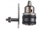 BOSCH Sklíčidla s ozubeným věncem do 16 mm 3-16 mm, 5/8" – 16 1608571056