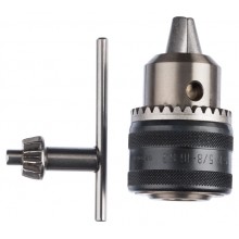 BOSCH Sklíčidla s ozubeným věncem do 16 mm 3-16 mm, 5/8" – 16 1608571056