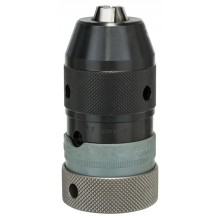 BOSCH Rychloupínací sklíčidla do 13 mm 1-13 mm, B 16 1608572003