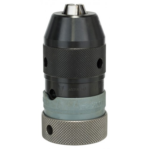 BOSCH Rychloupínací sklíčidla do 13 mm 1-13 mm, B 16 1608572003