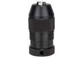 BOSCH Rychloupínací sklíčidla do 13 mm 1-13 mm, 1/2" – 20 1608572017