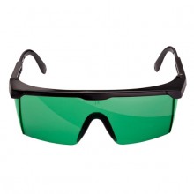 BOSCH brýle pro práci s laserem (zelené) 1608M0005J