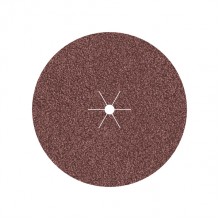 BOSCH 5dílná sada brusných papírů F460 125 mm, 40 1609200160