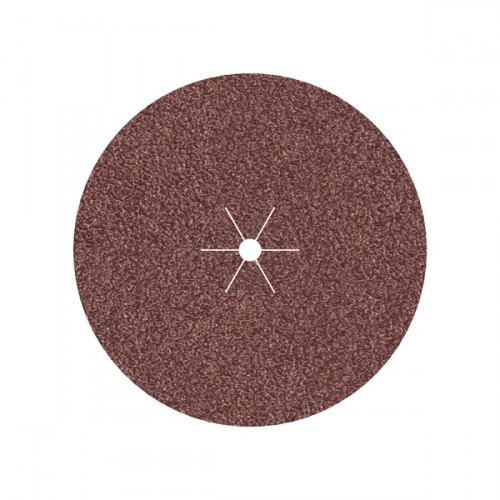 BOSCH 5dílná sada brusných papírů F460 125 mm, 40 1609200160