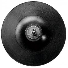 BOSCH Opěrný talíř 125 mm, 8 mm 1609200240