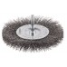 BOSCH Drátěný kartáč PRO Metal clean, rovná stopka, 100 × 0,2 mm 1609200274