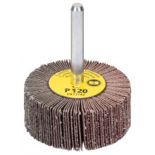 BOSCH Lamelové brusné kotouče 1609200288