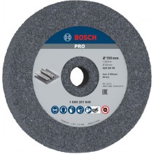 BOSCH Hrubovací kotouč PRO Metal, 150 × 20 × 20 mm, G24 1609201649
